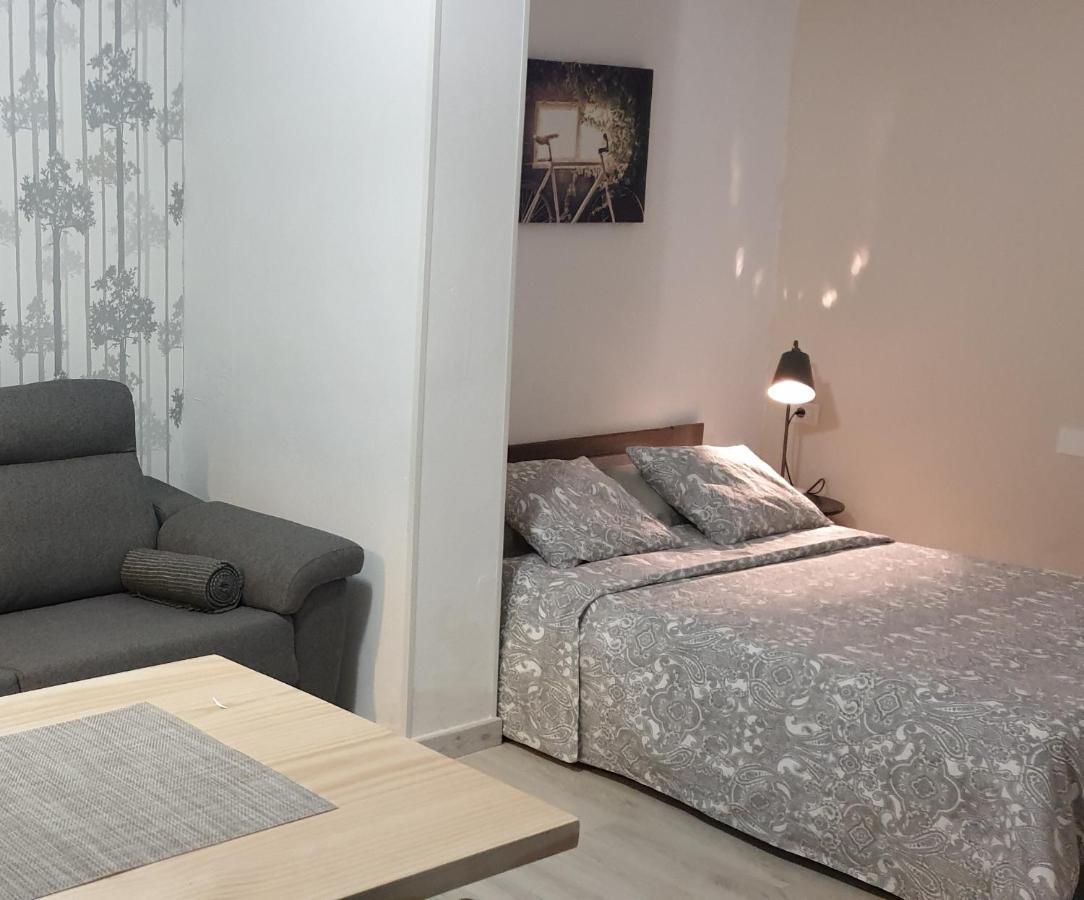Estudio Neya ปูแอร์โตเดลาครูซ ภายนอก รูปภาพ
