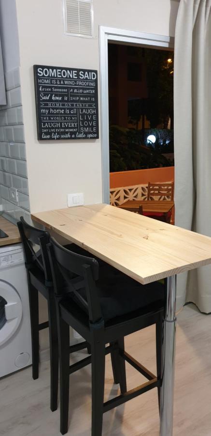 Estudio Neya ปูแอร์โตเดลาครูซ ภายนอก รูปภาพ
