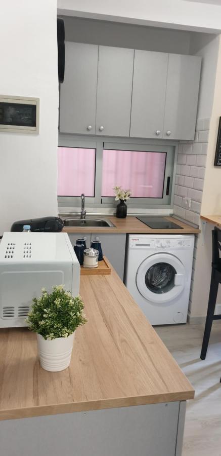 Estudio Neya ปูแอร์โตเดลาครูซ ภายนอก รูปภาพ